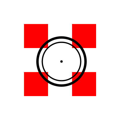 Square Structure X - Calculator Tools