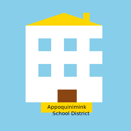 Appoquinimink School District - DrawGPT
