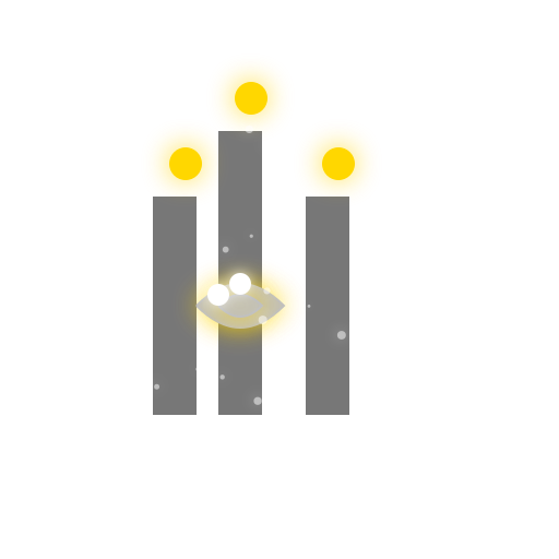 Mystical metallic fairy forest - DrawGPT