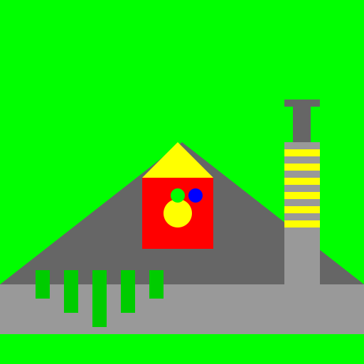 Alienated land - DrawGPT