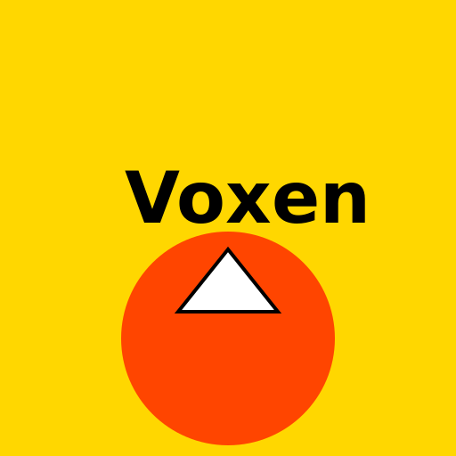 Voxen Logo - DrawGPT