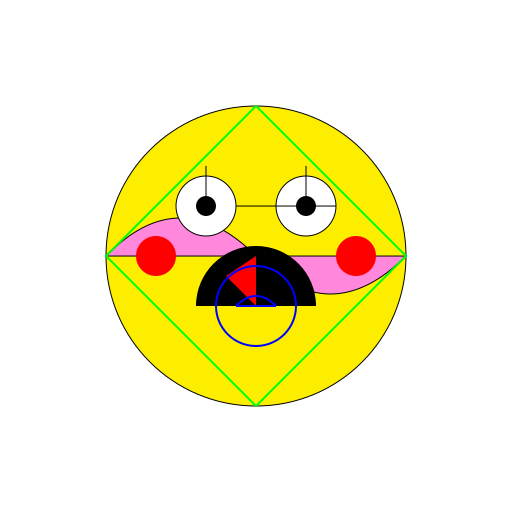 Eosentomon margarops - DrawGPT