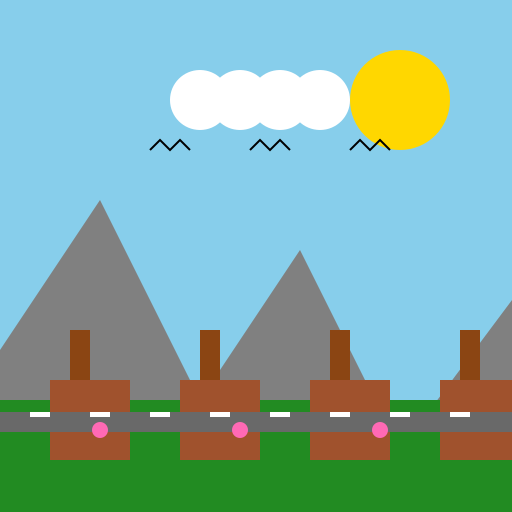 Abuko Woreda - DrawGPT