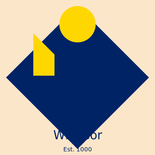 Windsor (surname) - DrawGPT