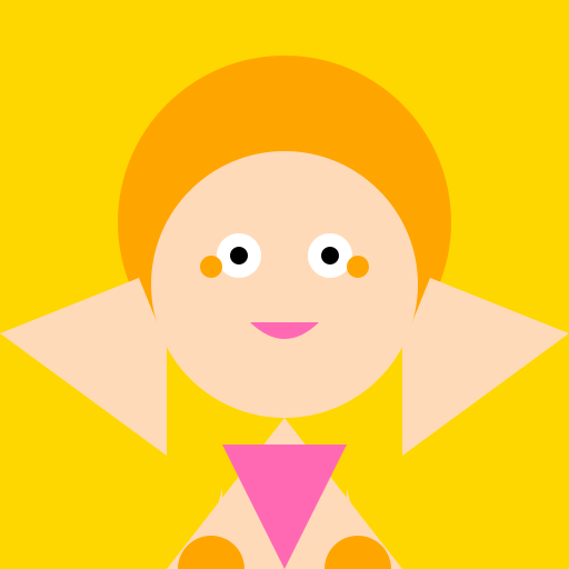 Fanta as a Woman - DrawGPT