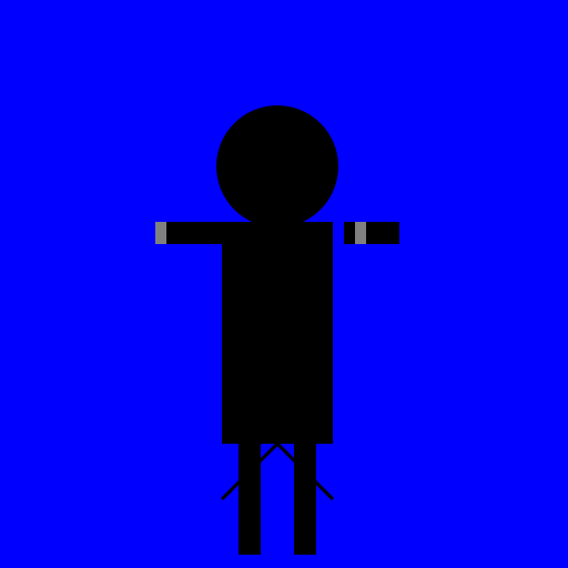 The Cameraman - DrawGPT