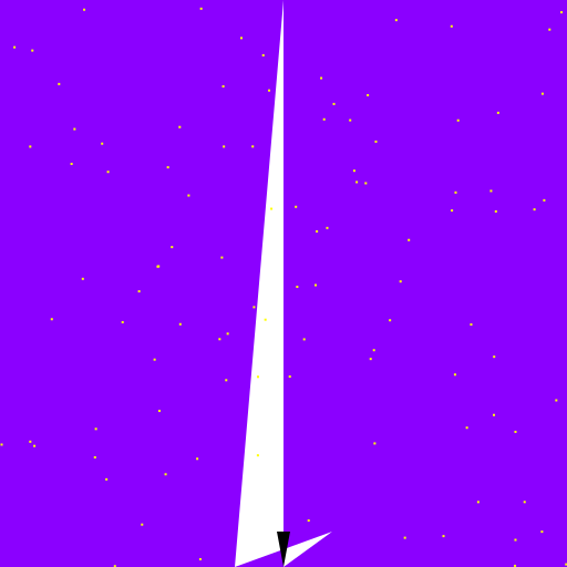 Rainbow Drip - DrawGPT