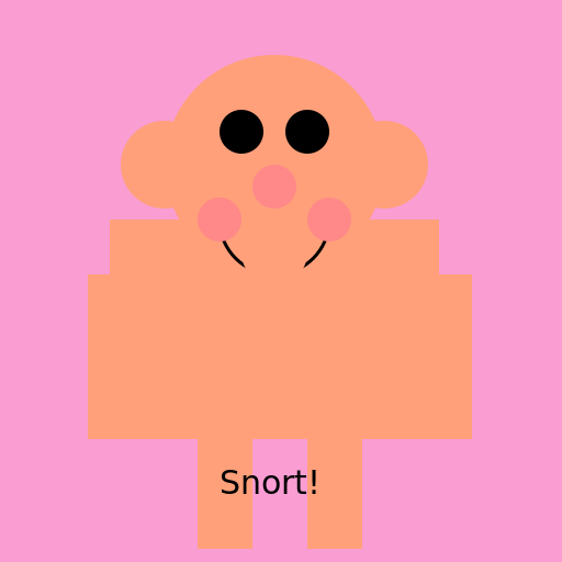 Peppa Pig - DrawGPT