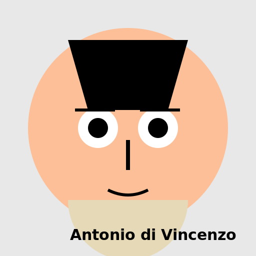 Antonio di Vincenzo - DrawGPT
