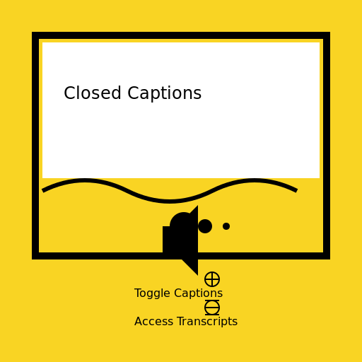 Accessible Captions - DrawGPT