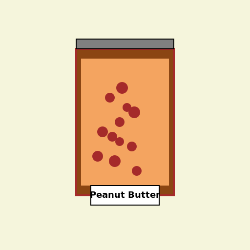Nutty Delight - DrawGPT