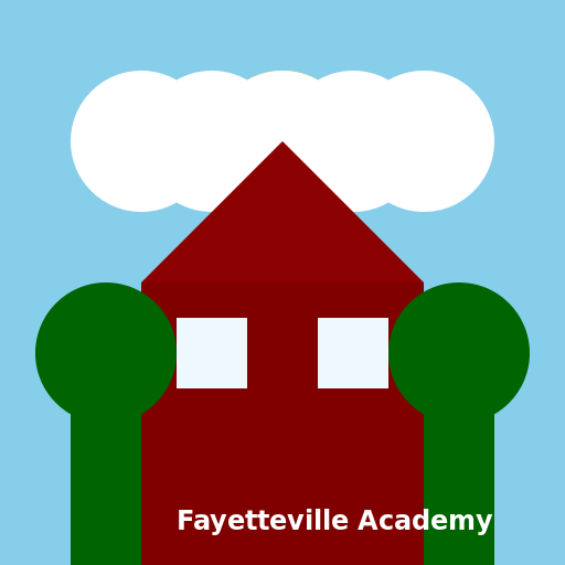 Fayetteville Academy - DrawGPT