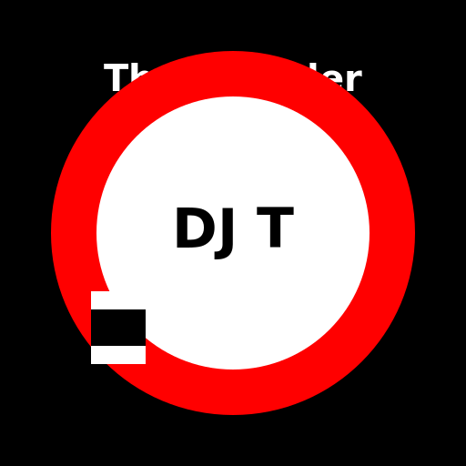 The Sampler by DJ T - DrawGPT
