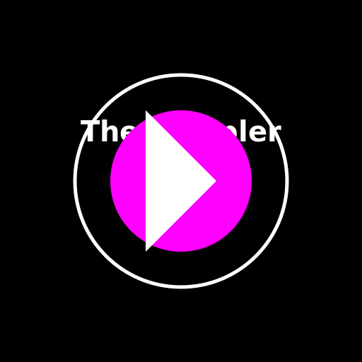The Sampler - DrawGPT