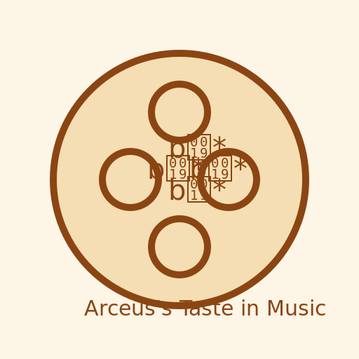 Arceus's Taste in Music - DrawGPT