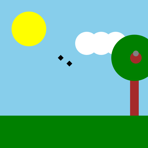 Natural - DrawGPT