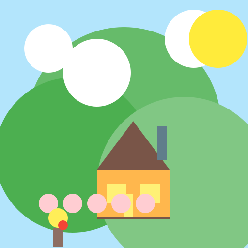Brisco, Cumbria - DrawGPT