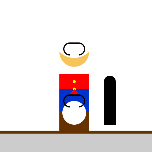 Mario the Lawyer - A Courtroom Adventure - DrawGPT