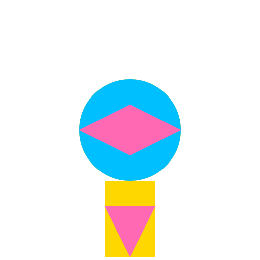 A simple person - DrawGPT
