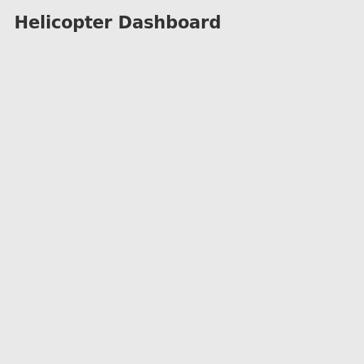 Helicopter Dashboard - DrawGPT