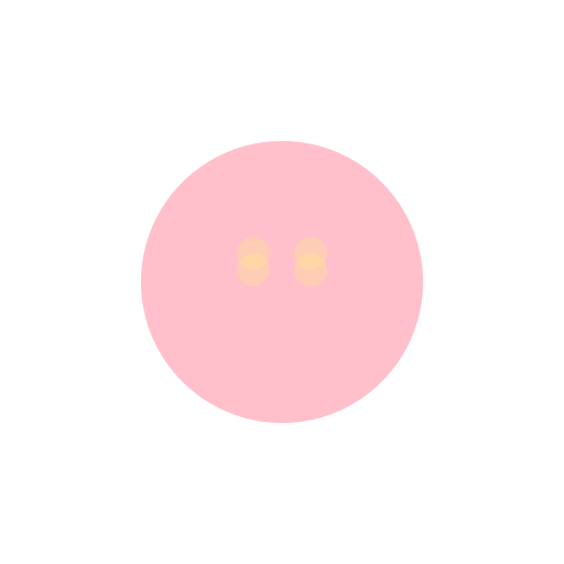 Big Pink Balloons - DrawGPT
