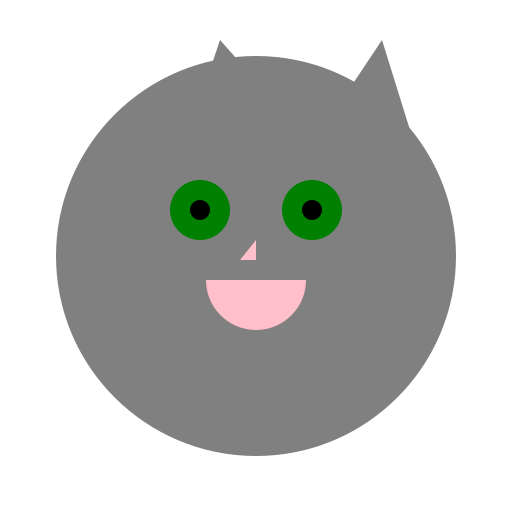 Cat - DrawGPT