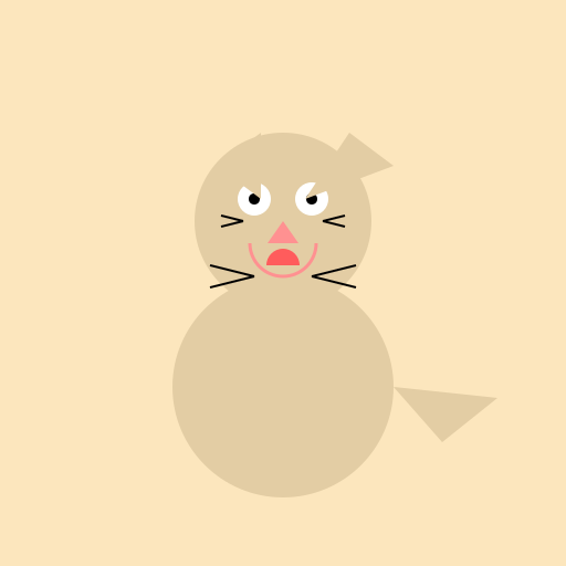 Realistic Cat - DrawGPT