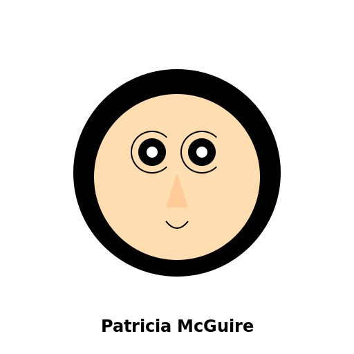Patricia McGuire - DrawGPT