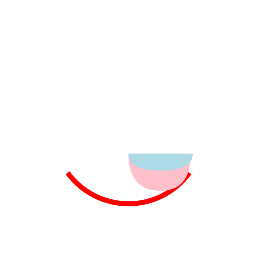 Mouth - DrawGPT