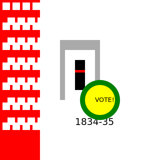 The Colorful Election - DrawGPT