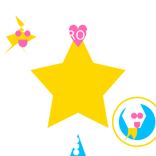 Romstar - DrawGPT