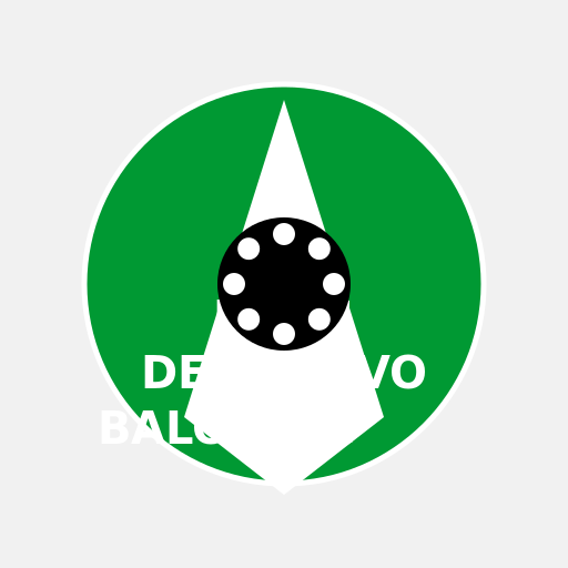 Betis Deportivo Balompié - The Green and White Powerhouse - DrawGPT