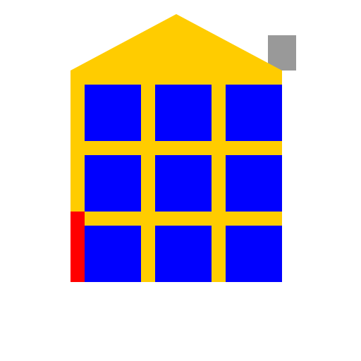 Factory Layout for Board - DrawGPT