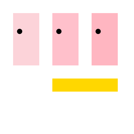 Peppa's Pride Parade - DrawGPT