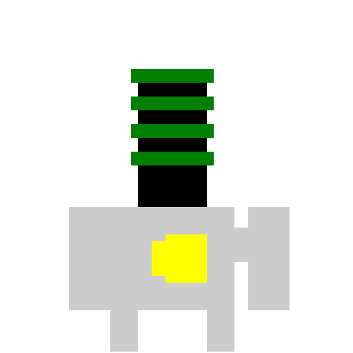 Ancient Grecian Fighter with Green Leaves and Dynamite - DrawGPT