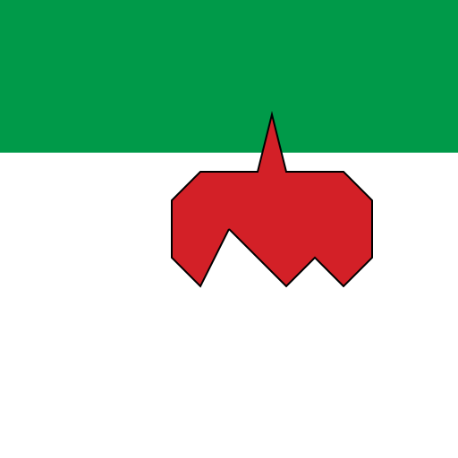 White and Green with One Dragon - DrawGPT