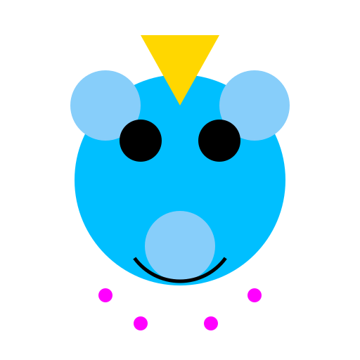 Crying Party Logo - A Fun and Interactive Crying Party Game - DrawGPT