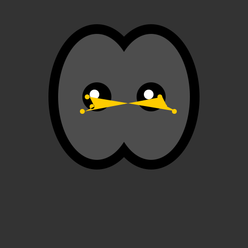 The Ritual of Eyes - DrawGPT