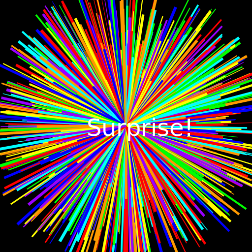 Abstract Explosion - DrawGPT