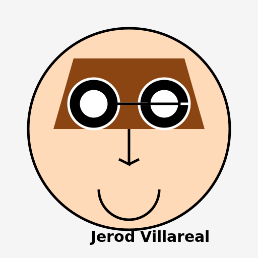 Jerod Villareal - DrawGPT