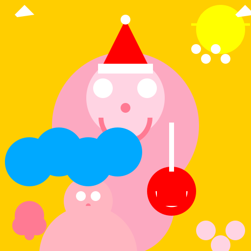 Polly's Holiday Logo - Join Peppa Pig and her family on Polly's holiday adventure - DrawGPT