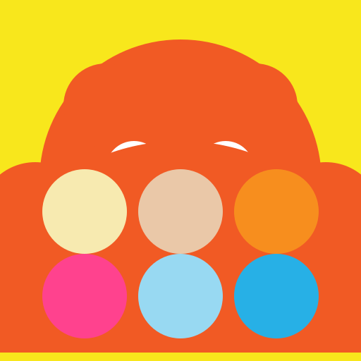 Peppa's Jumble Sale Logo - DrawGPT