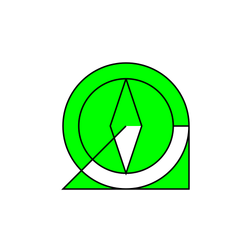 Broccoli Floret - DrawGPT