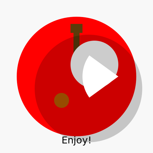 Juicy Apple - DrawGPT