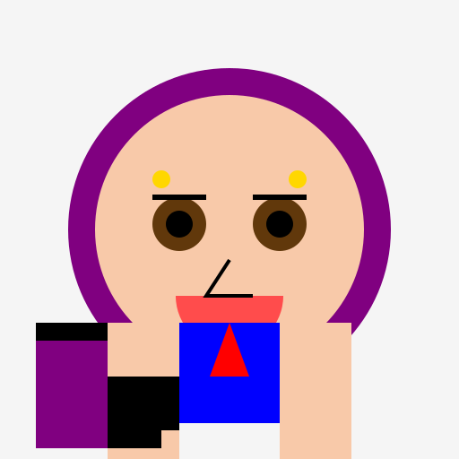 Christina Lavigne - DrawGPT