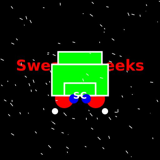 Sweaty Cheeks Gaming Logo - DrawGPT