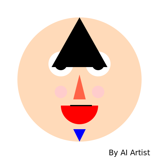 Reginald Foskett - DrawGPT