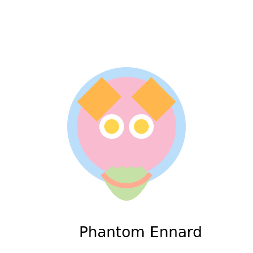 Fused Fantasy - DrawGPT