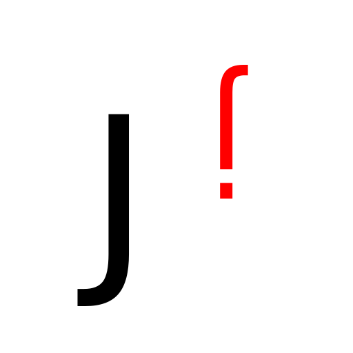 The Upside-Down J - DrawGPT