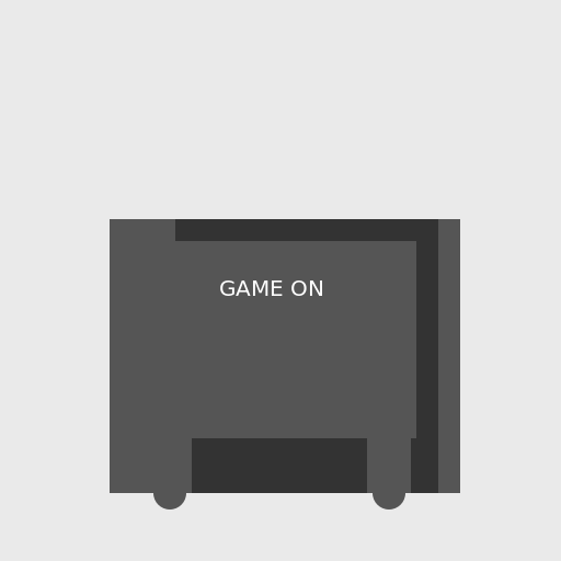 Exploring Gaming Chair - DrawGPT